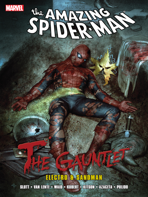 Title details for Spider-Man: The Gauntlet, Volume 1 by Dan Slott - Available